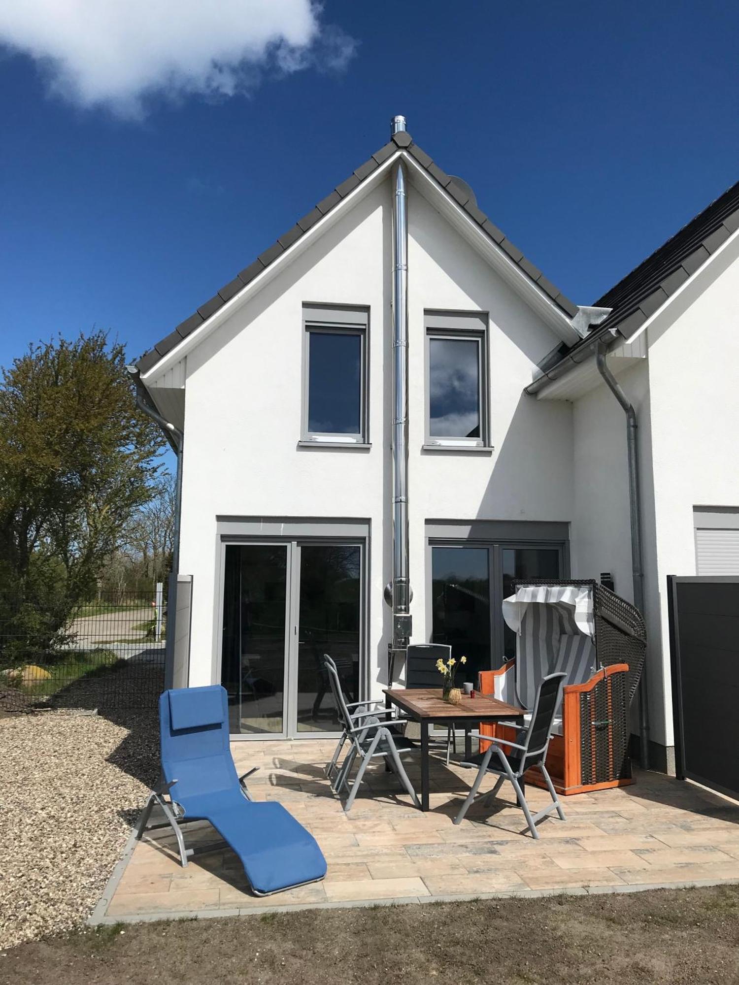 The Fehmarn Lodges - Relax - Exterior foto