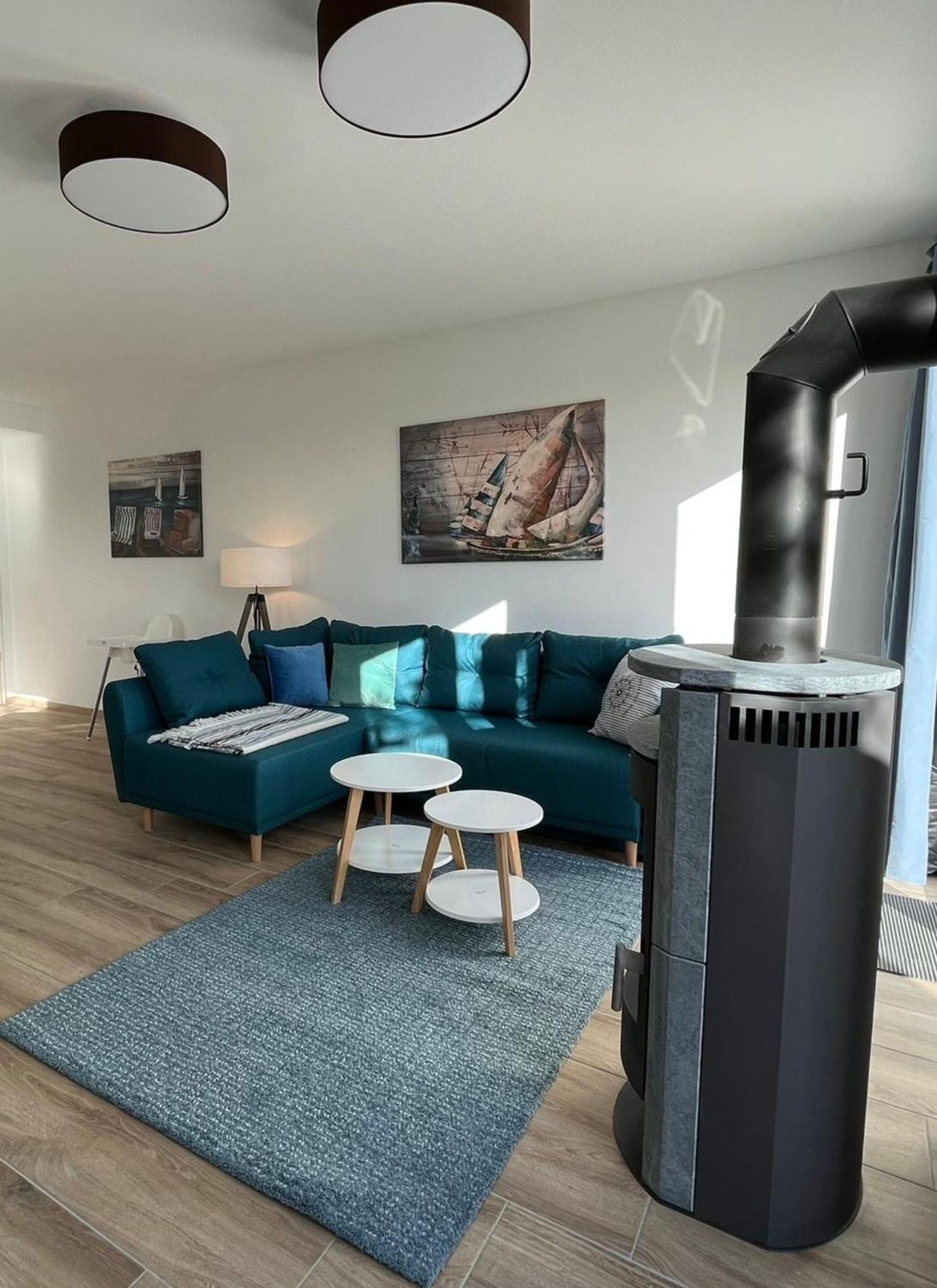 The Fehmarn Lodges - Relax - Exterior foto