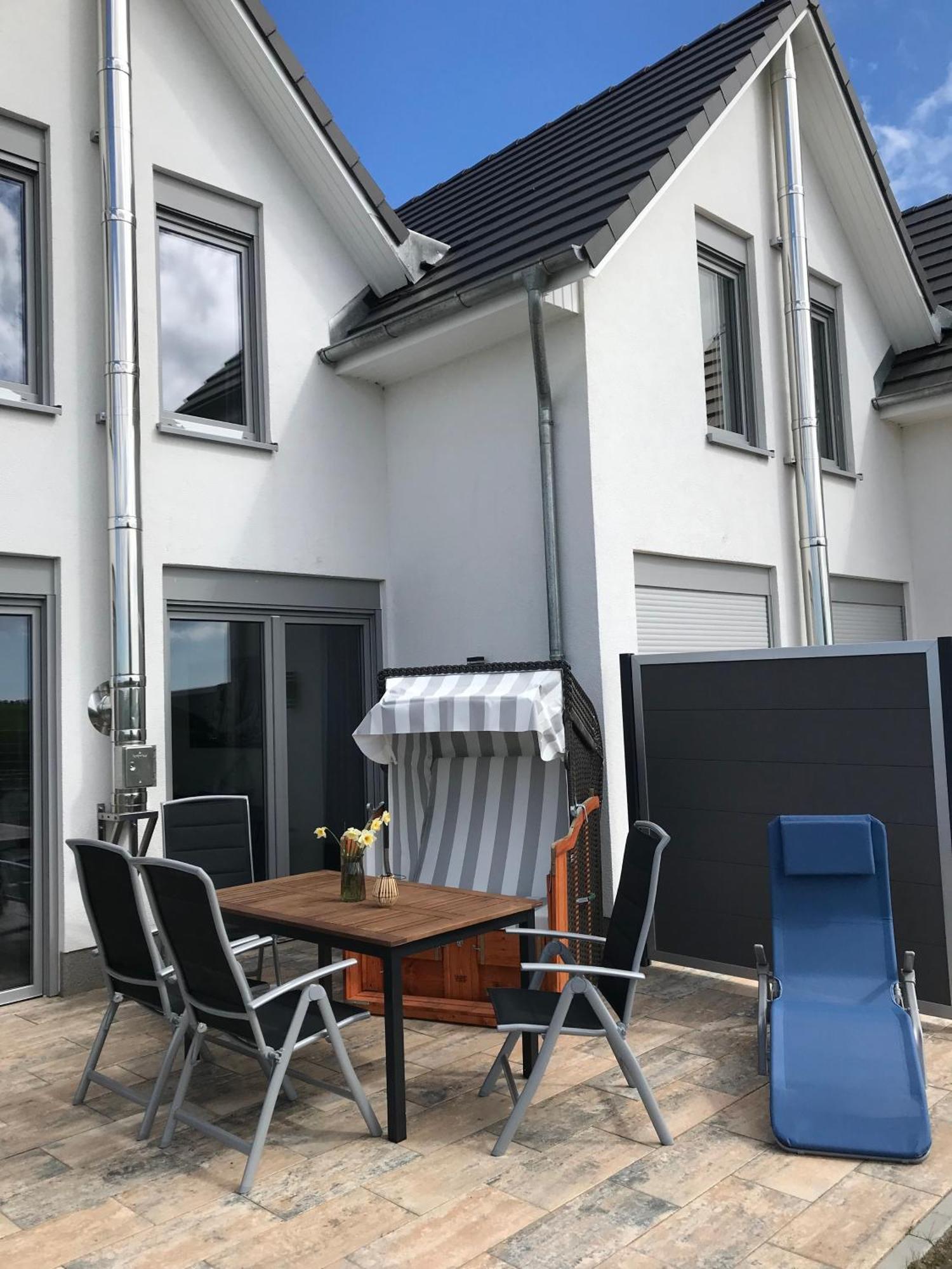 The Fehmarn Lodges - Relax - Exterior foto