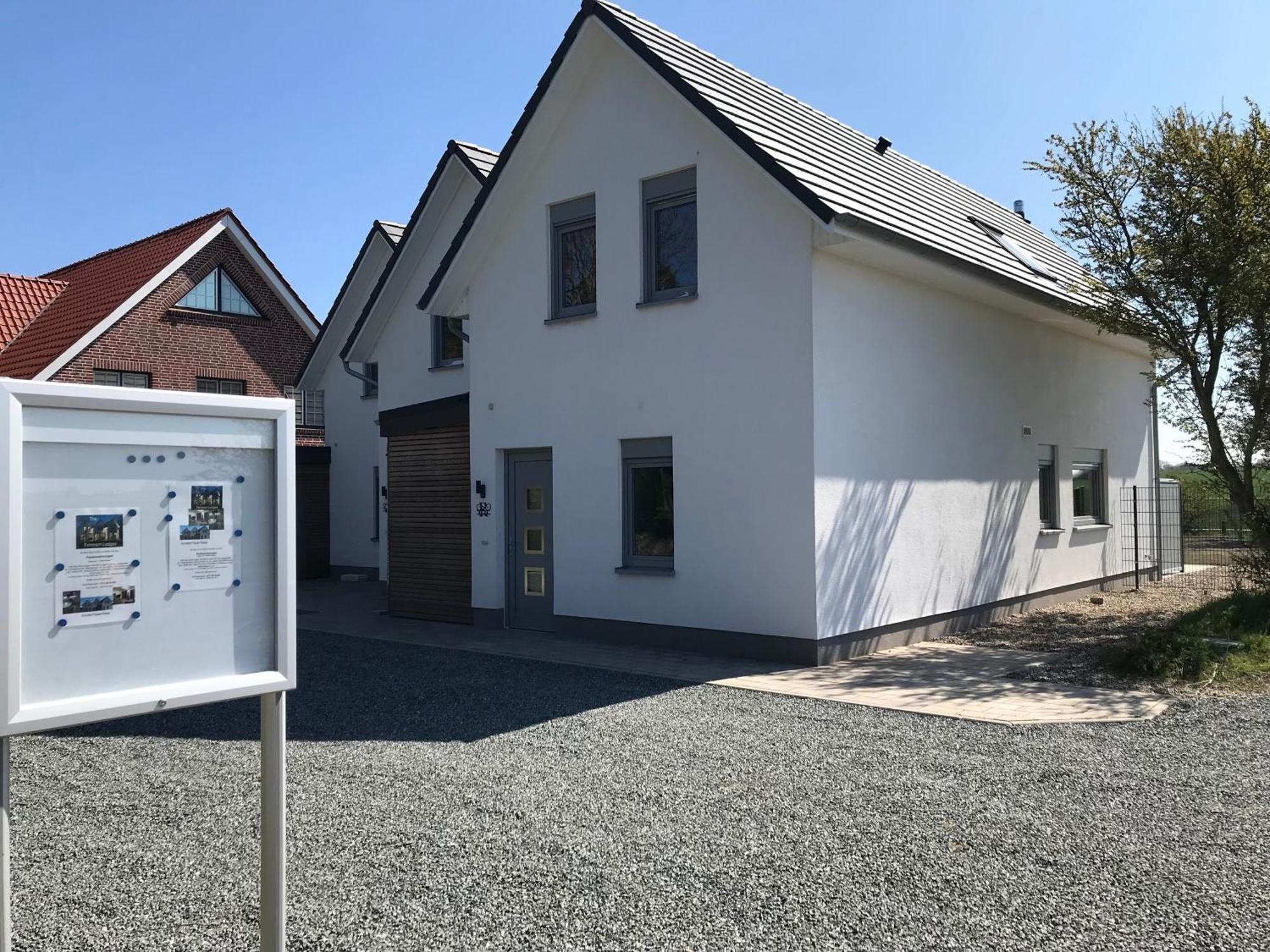 The Fehmarn Lodges - Relax - Exterior foto