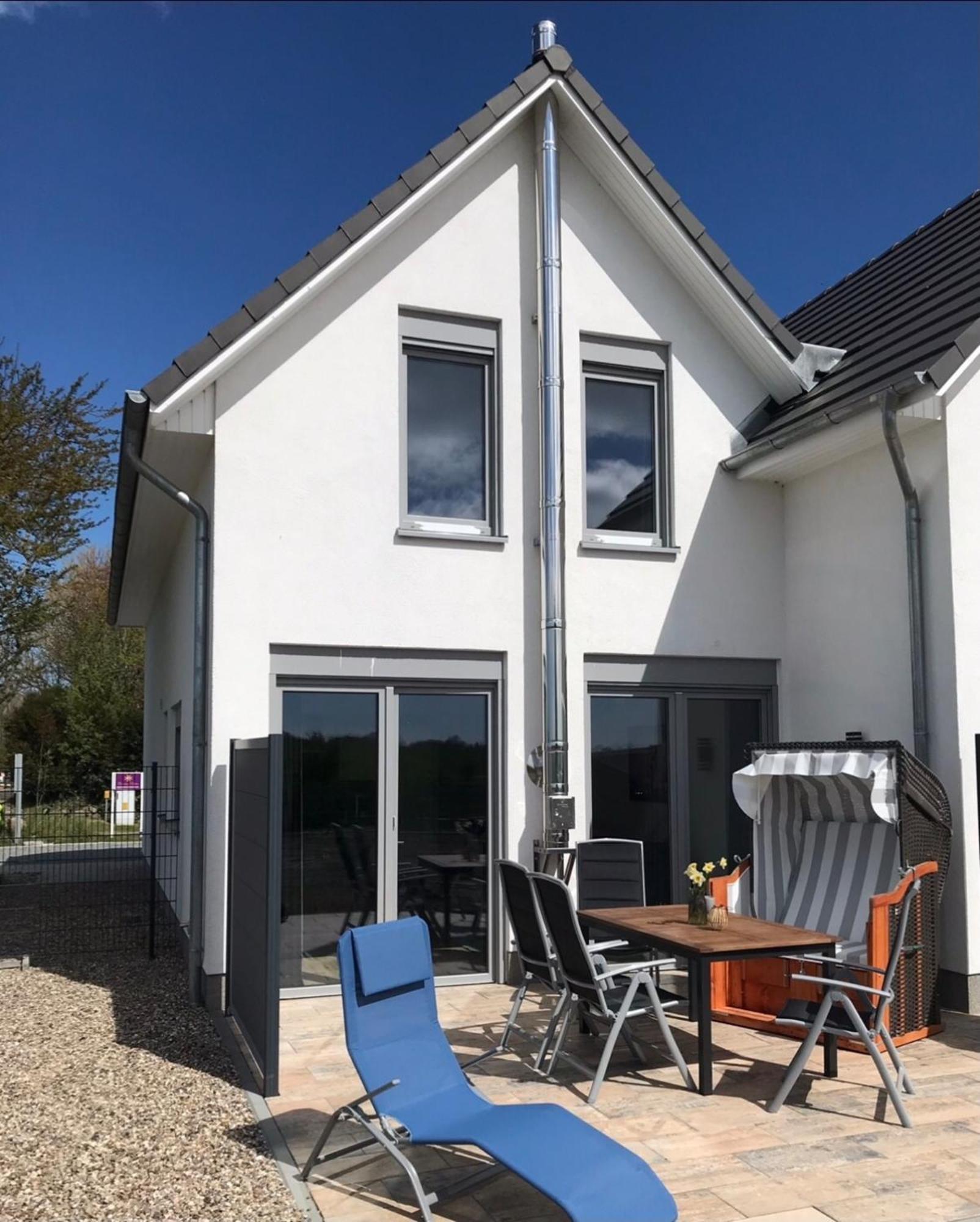 The Fehmarn Lodges - Relax - Exterior foto
